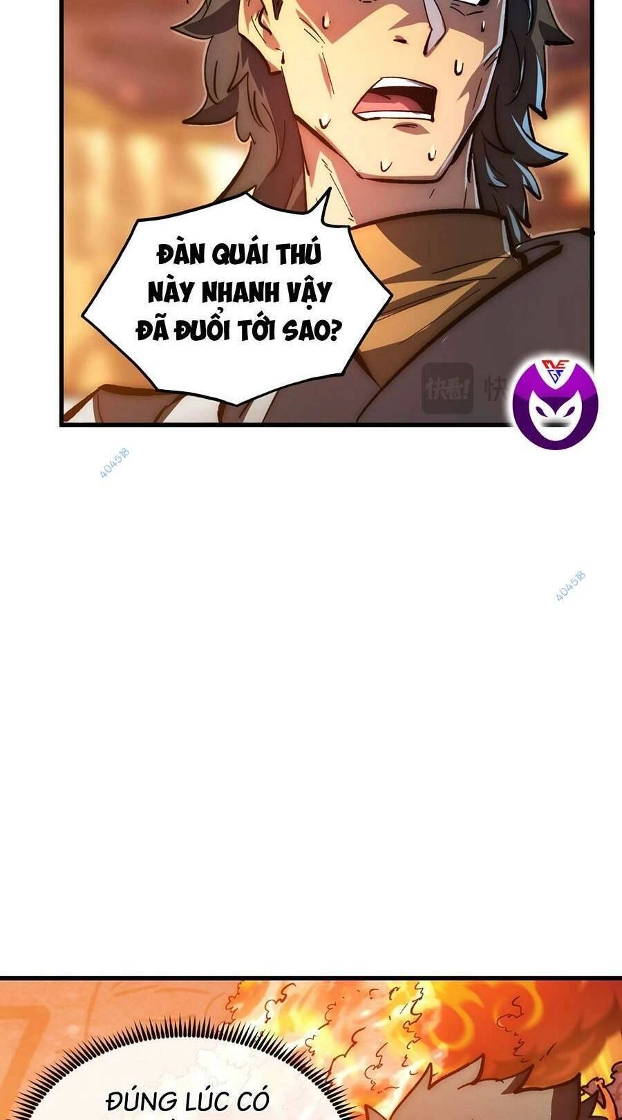 Mạt Thế Quật Khởi Chapter 210 - 18