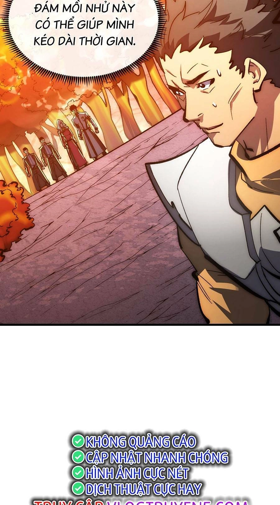 Mạt Thế Quật Khởi Chapter 210 - 19