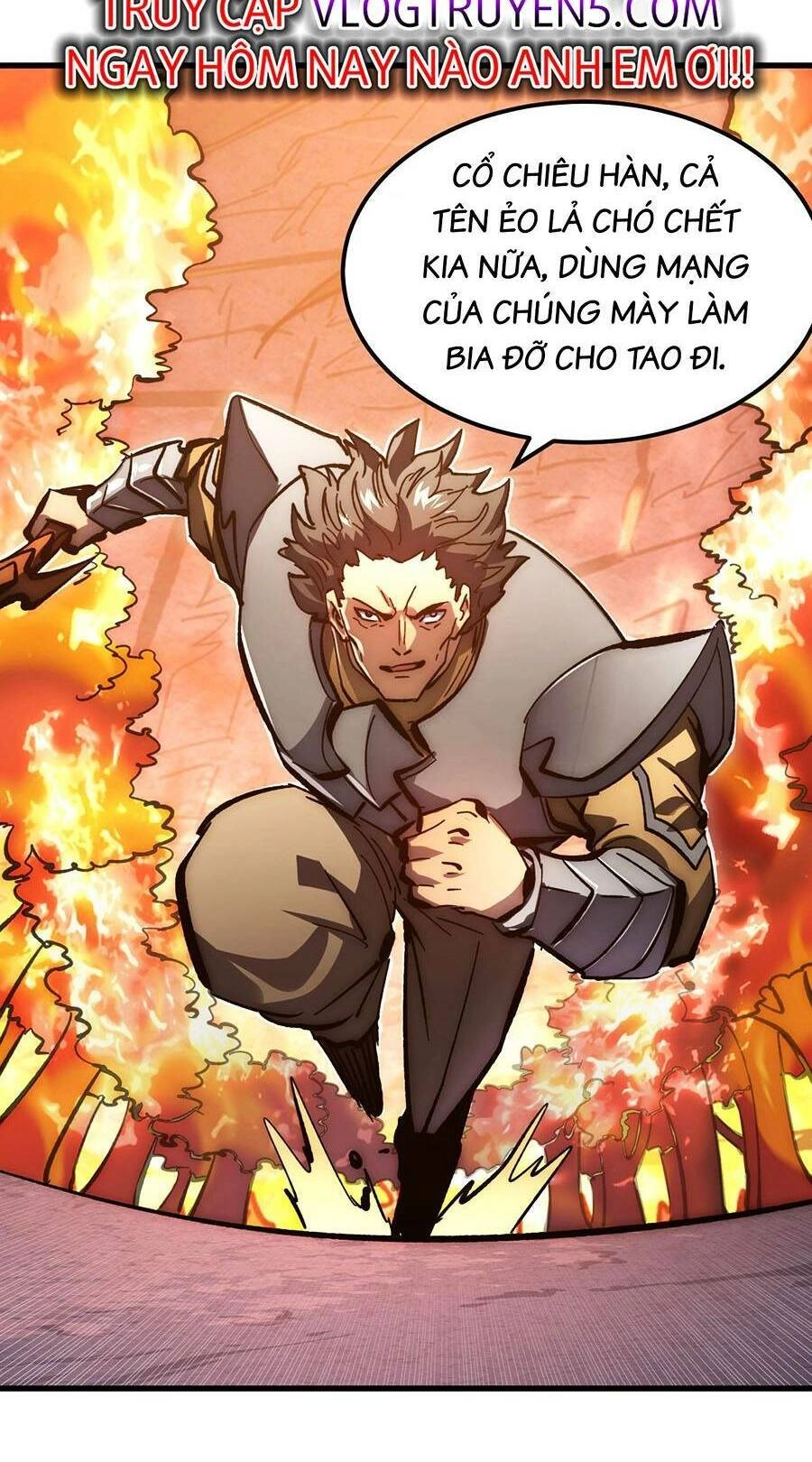 Mạt Thế Quật Khởi Chapter 210 - 20