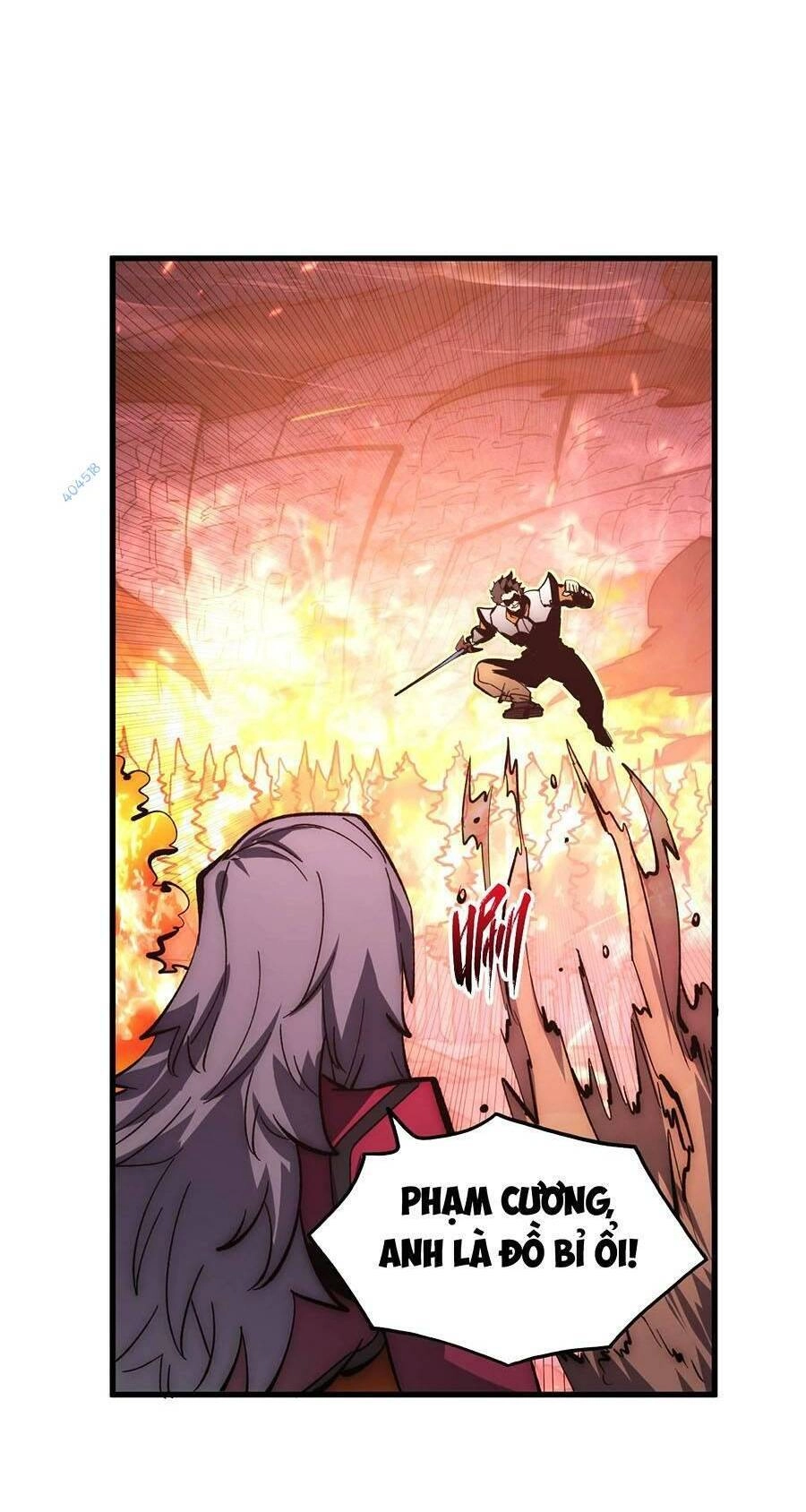 Mạt Thế Quật Khởi Chapter 210 - 22