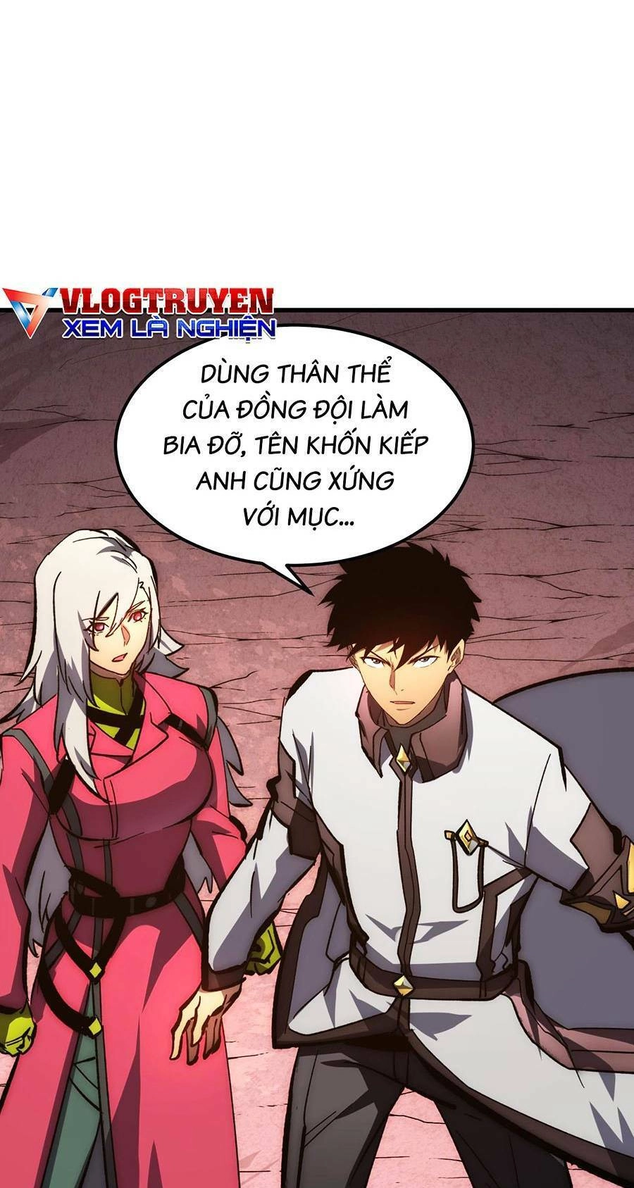 Mạt Thế Quật Khởi Chapter 210 - 23