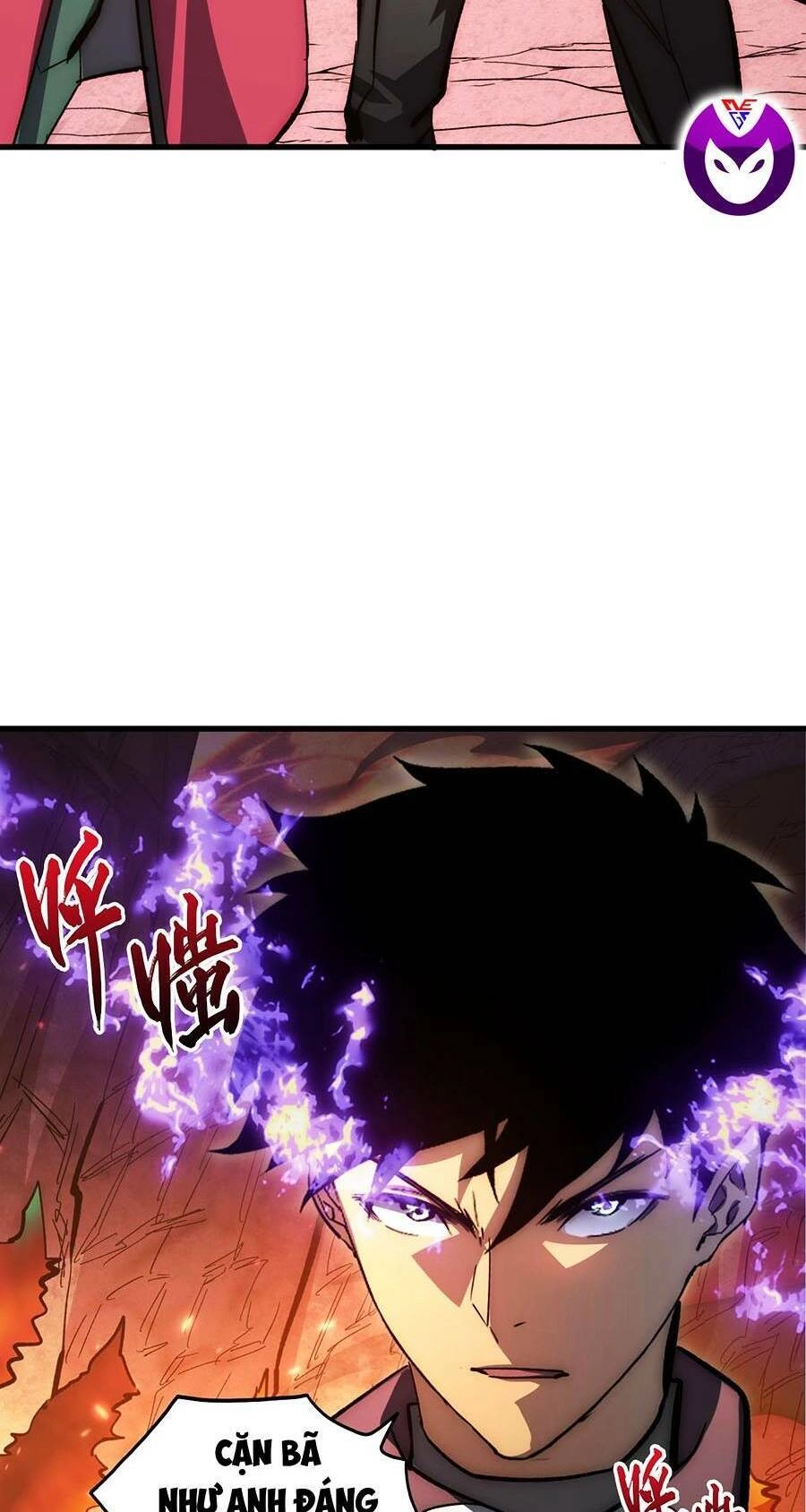 Mạt Thế Quật Khởi Chapter 210 - 24