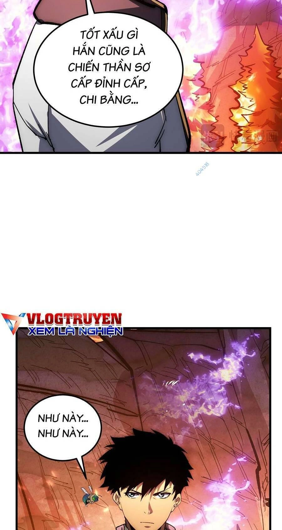 Mạt Thế Quật Khởi Chapter 210 - 26