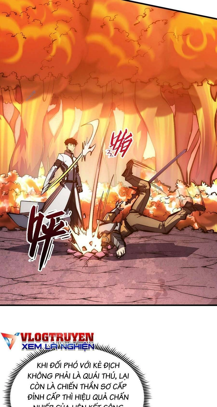 Mạt Thế Quật Khởi Chapter 210 - 33