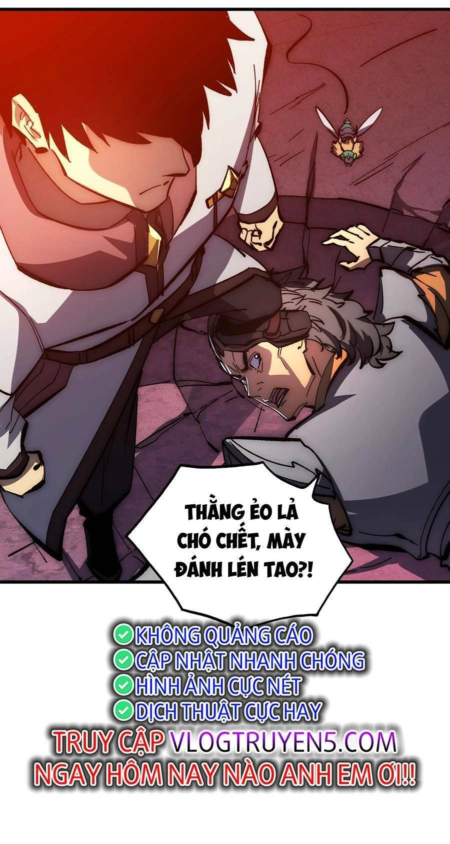 Mạt Thế Quật Khởi Chapter 210 - 35