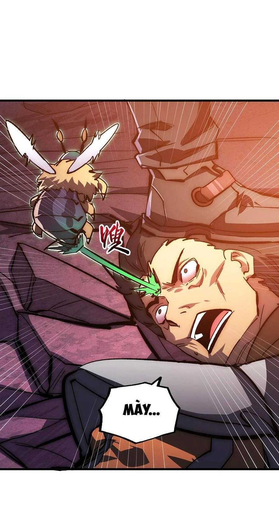 Mạt Thế Quật Khởi Chapter 210 - 36