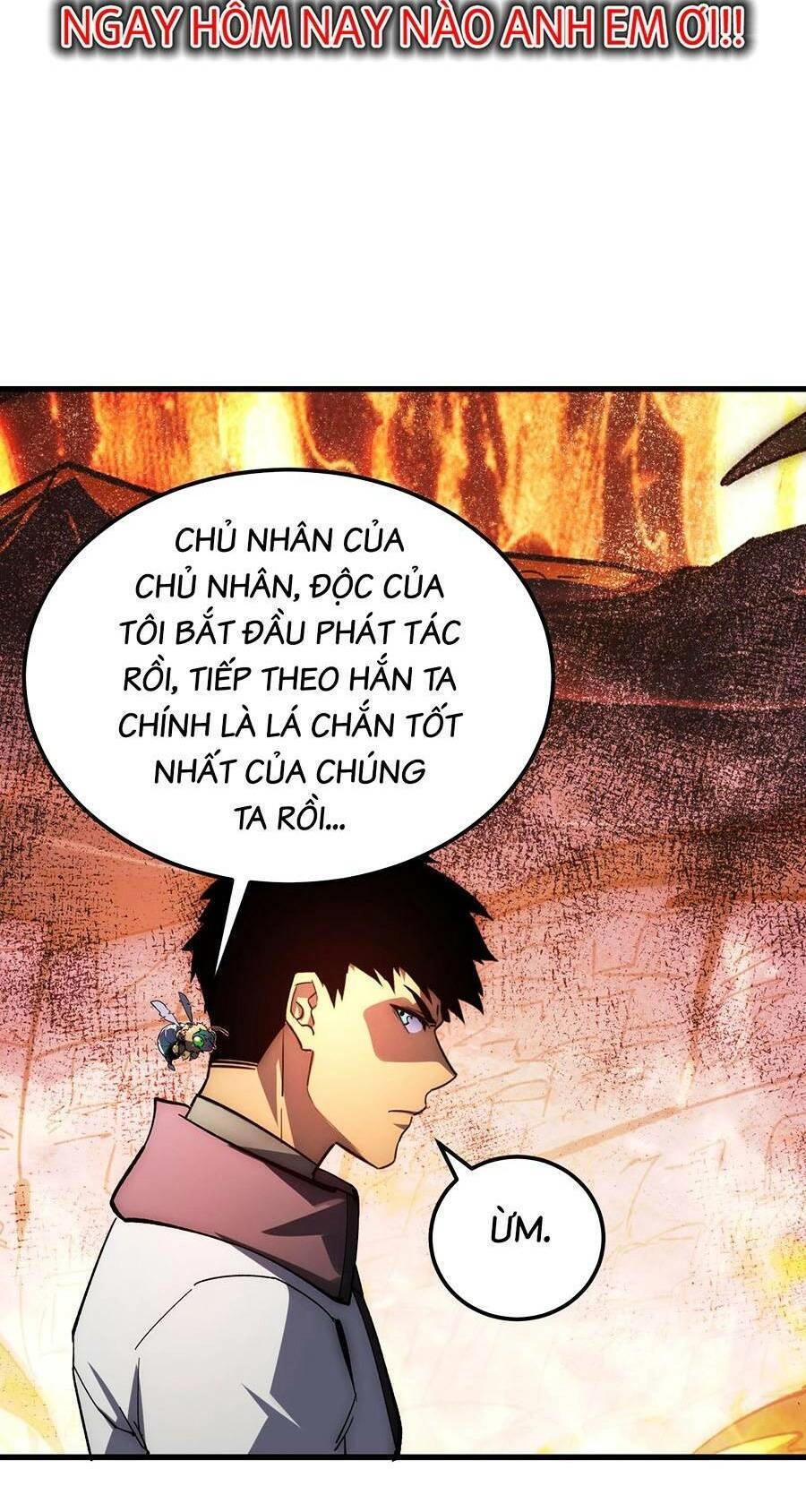 Mạt Thế Quật Khởi Chapter 210 - 40