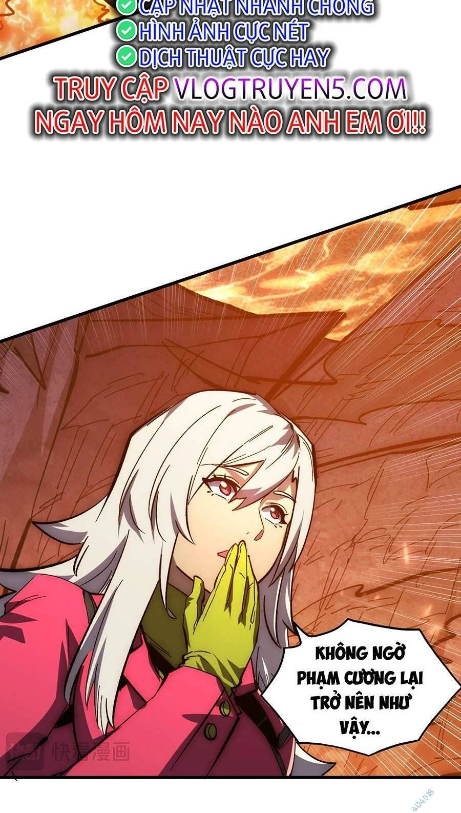 Mạt Thế Quật Khởi Chapter 210 - 49