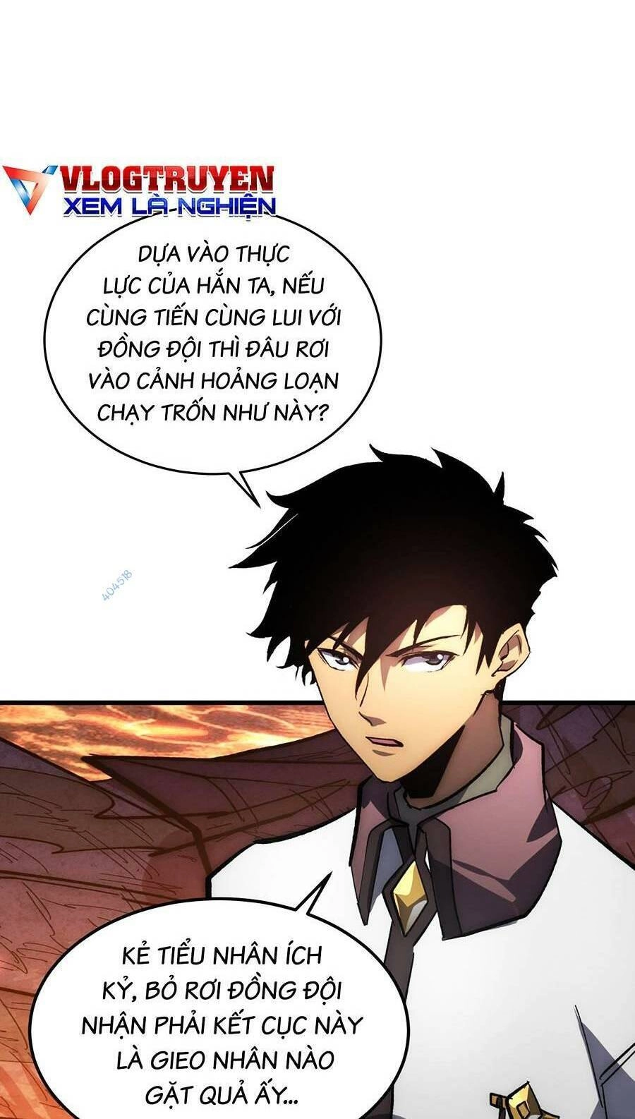 Mạt Thế Quật Khởi Chapter 210 - 50