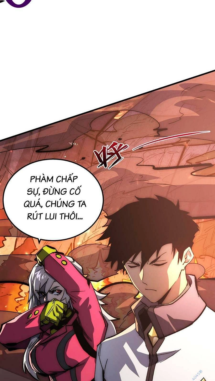 Mạt Thế Quật Khởi Chapter 211 - 17