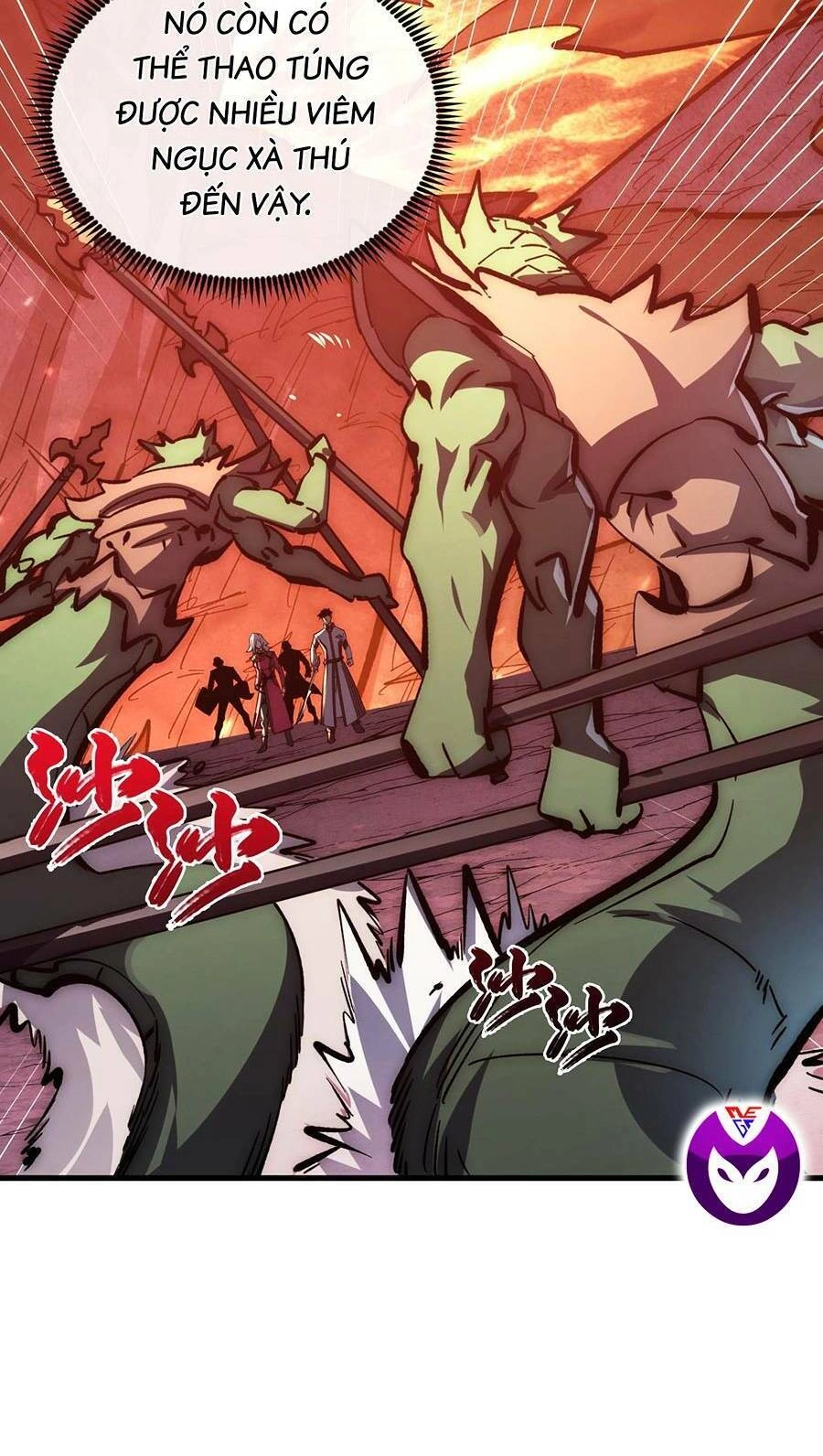 Mạt Thế Quật Khởi Chapter 211 - 20