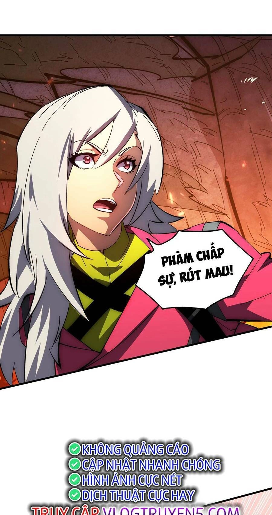 Mạt Thế Quật Khởi Chapter 211 - 28