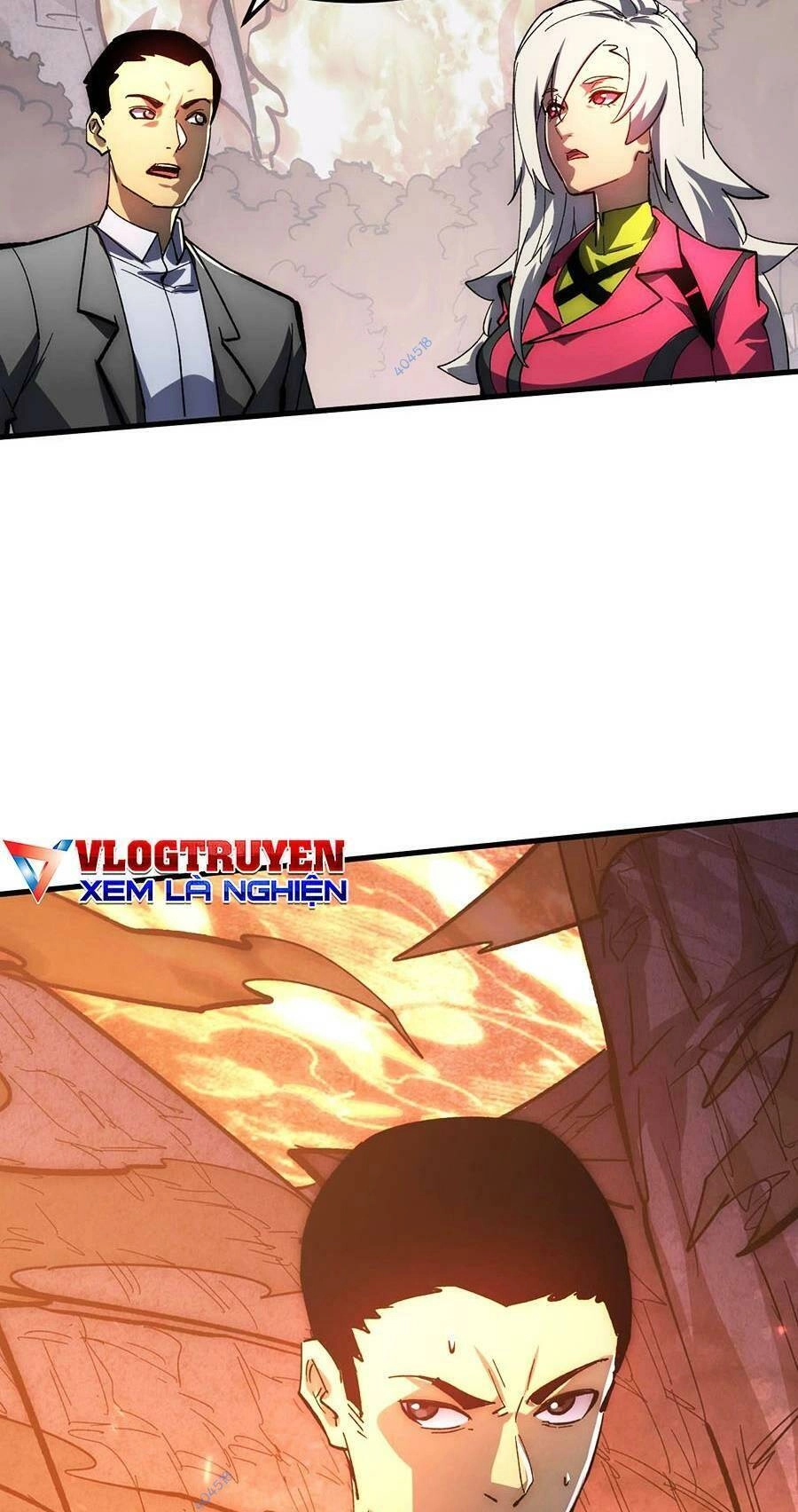 Mạt Thế Quật Khởi Chapter 211 - 37