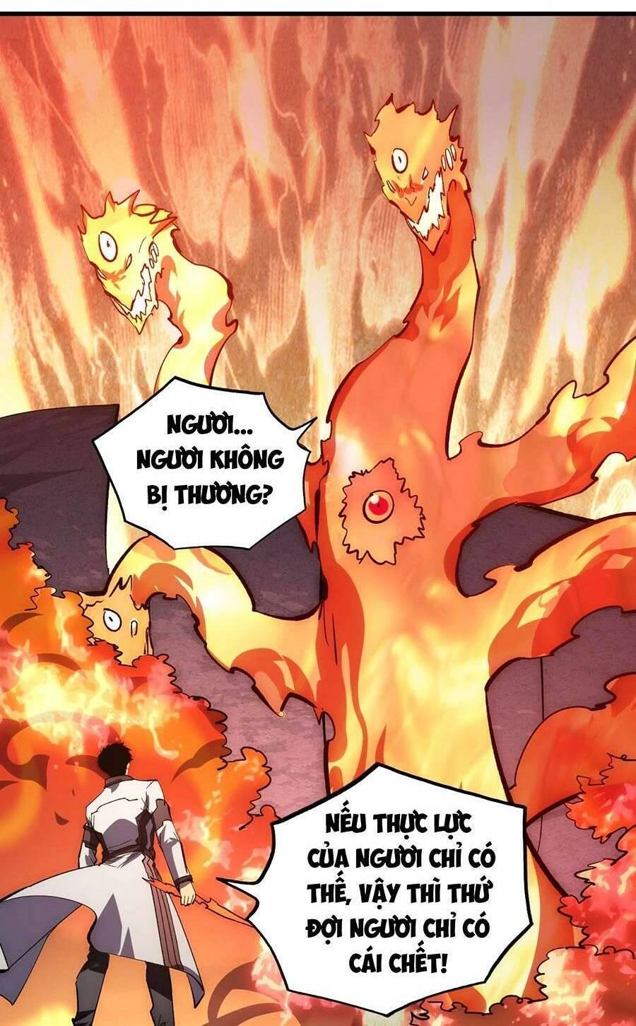 Mạt Thế Quật Khởi Chapter 212 - 10