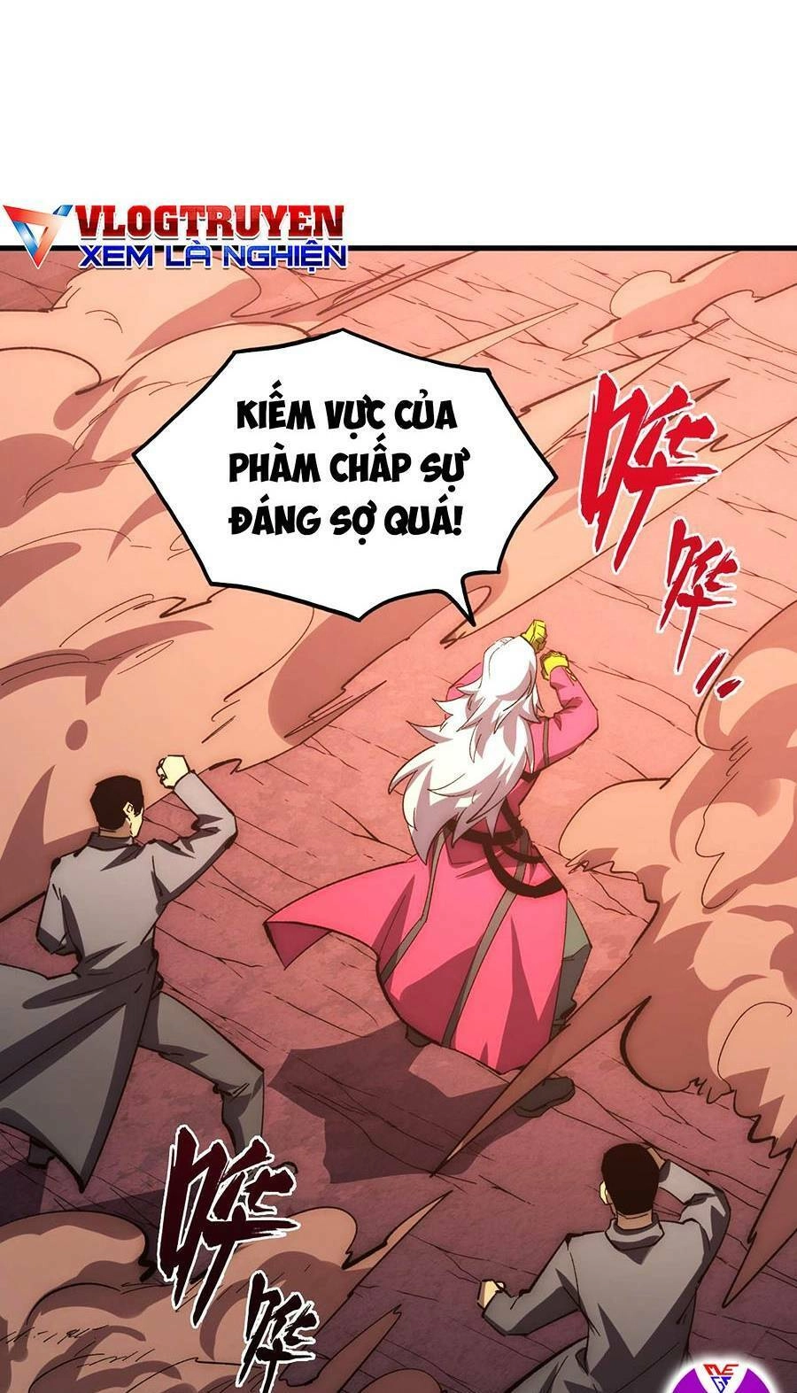 Mạt Thế Quật Khởi Chapter 212 - 27