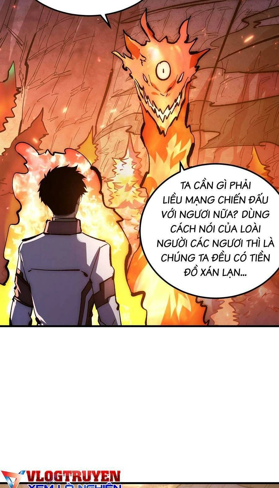 Mạt Thế Quật Khởi Chapter 212 - 33