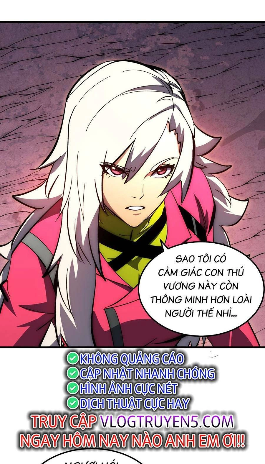 Mạt Thế Quật Khởi Chapter 212 - 35