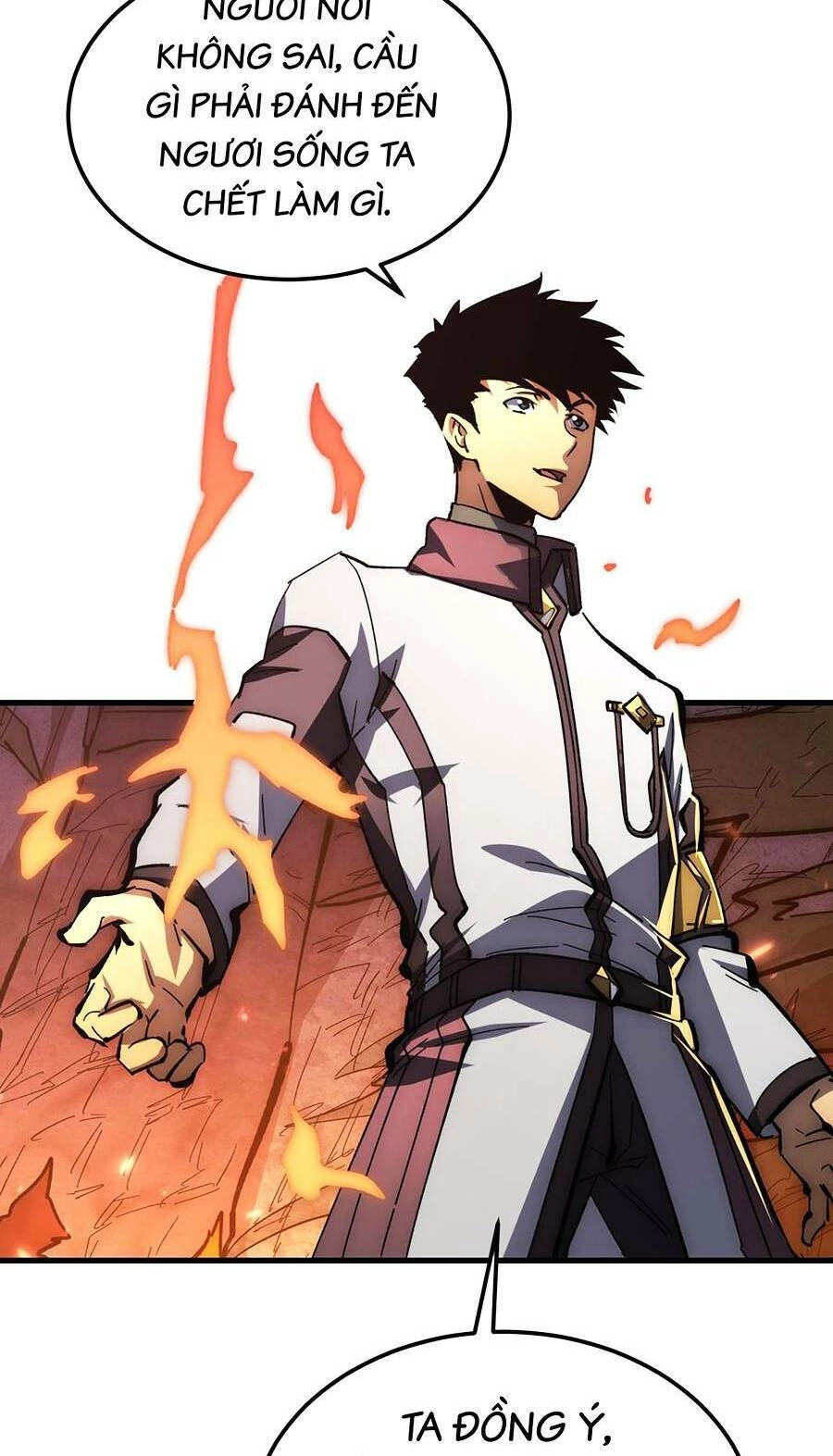 Mạt Thế Quật Khởi Chapter 212 - 36