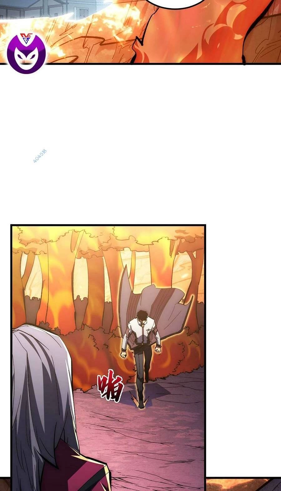 Mạt Thế Quật Khởi Chapter 212 - 38