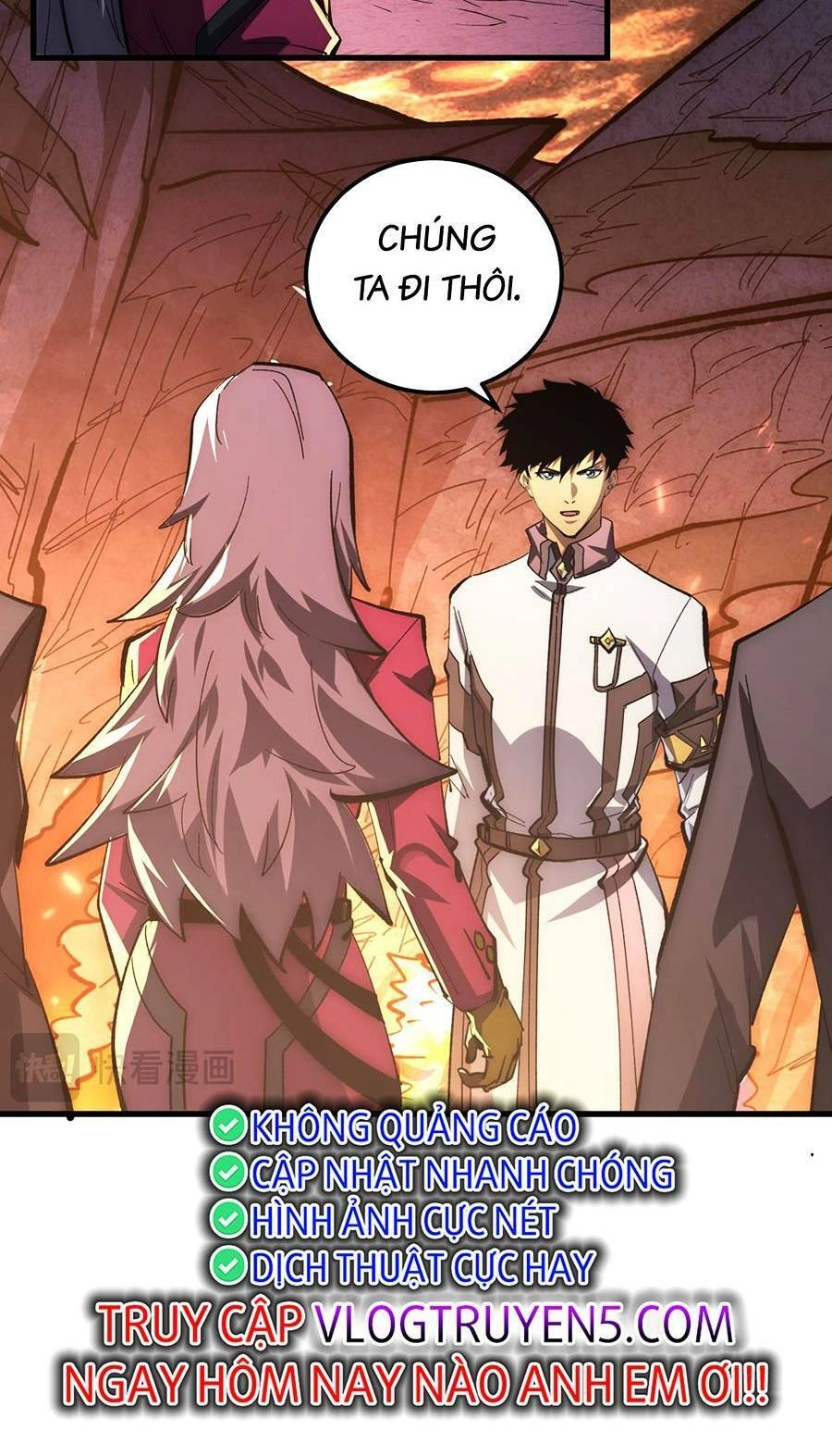 Mạt Thế Quật Khởi Chapter 212 - 39