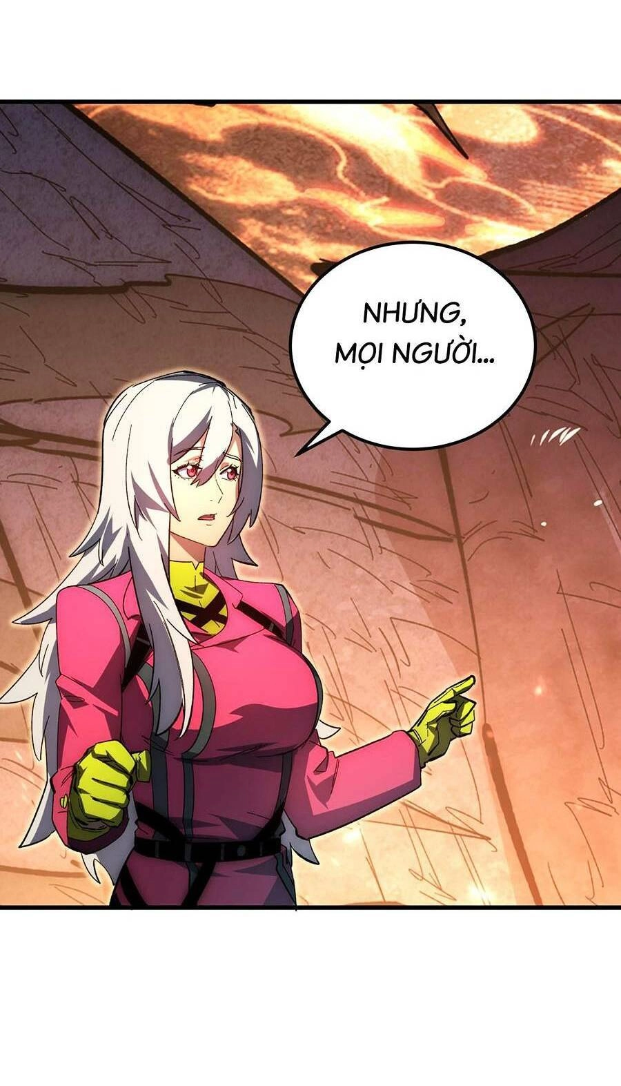 Mạt Thế Quật Khởi Chapter 212 - 40