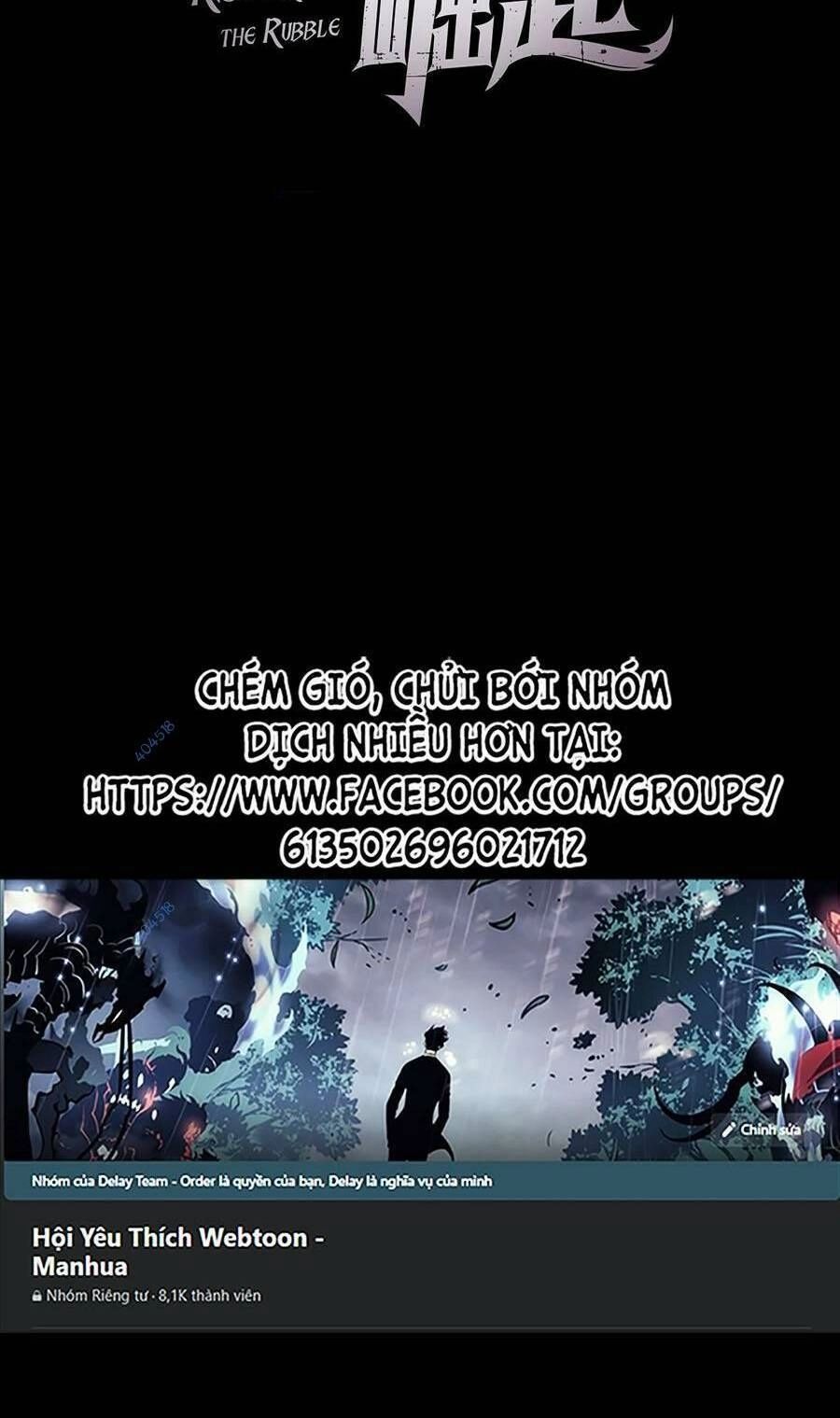 Mạt Thế Quật Khởi Chapter 213 - 2