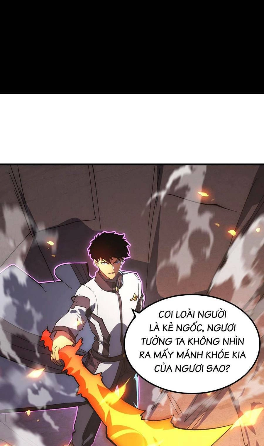 Mạt Thế Quật Khởi Chapter 213 - 3