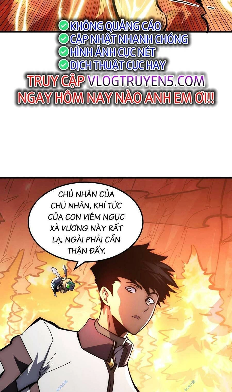 Mạt Thế Quật Khởi Chapter 213 - 9