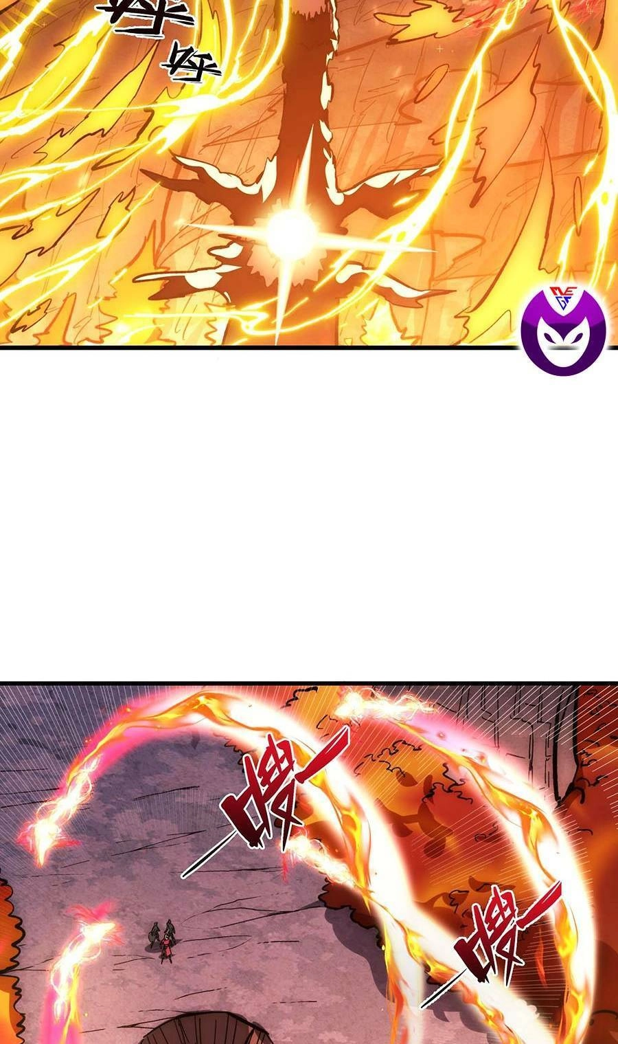 Mạt Thế Quật Khởi Chapter 213 - 11