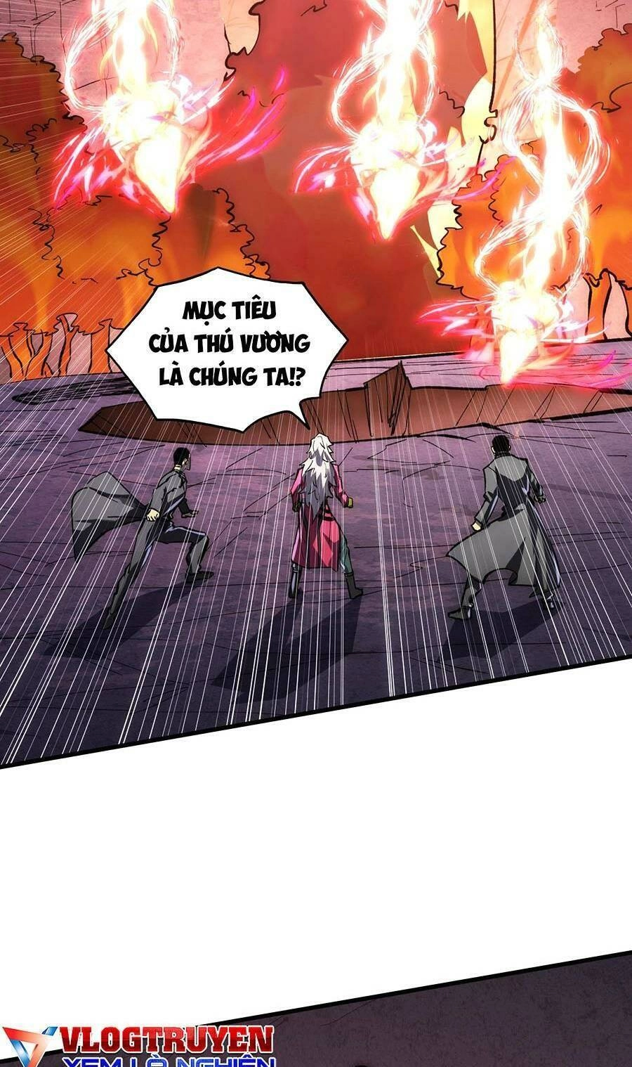 Mạt Thế Quật Khởi Chapter 213 - 13