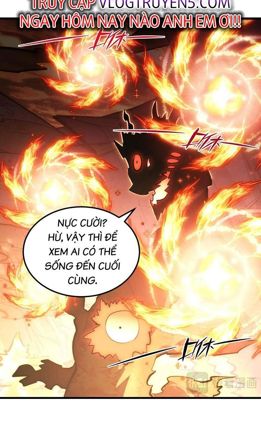 Mạt Thế Quật Khởi Chapter 213 - 20
