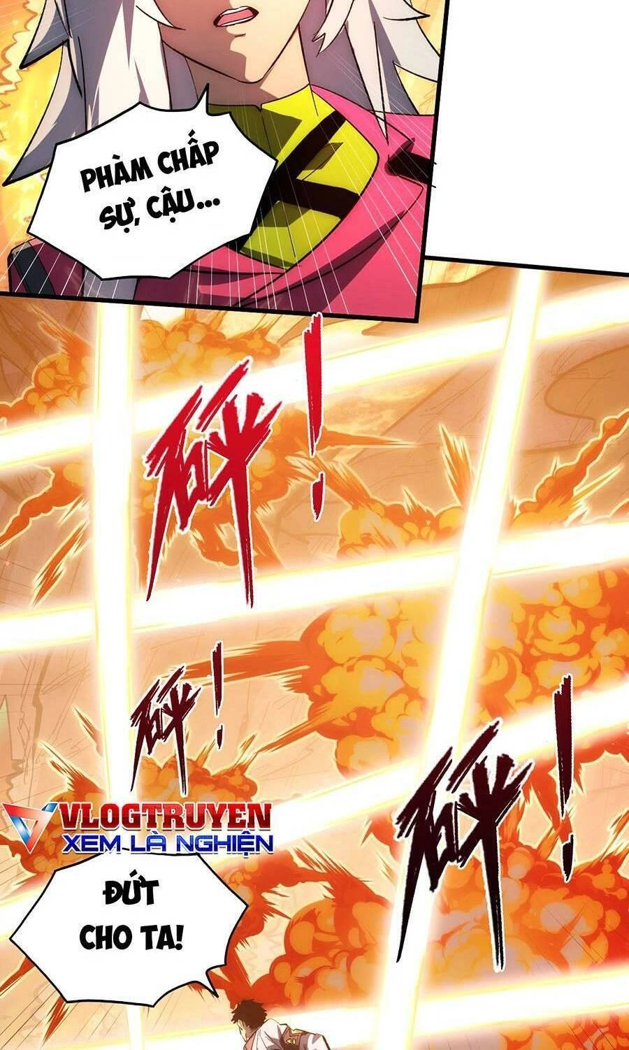 Mạt Thế Quật Khởi Chapter 213 - 26