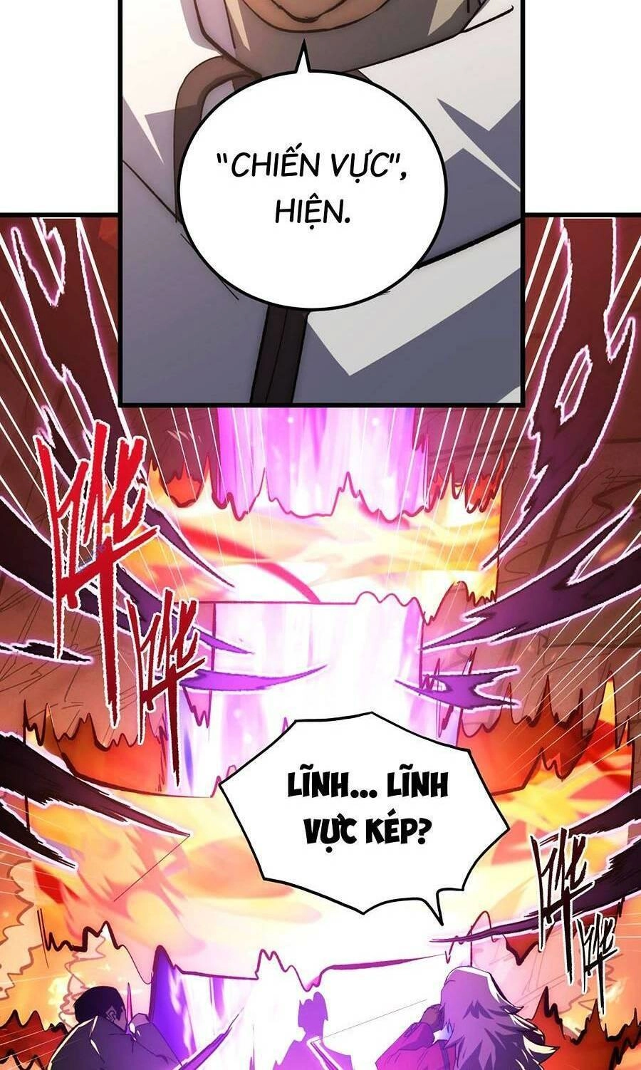 Mạt Thế Quật Khởi Chapter 213 - 30