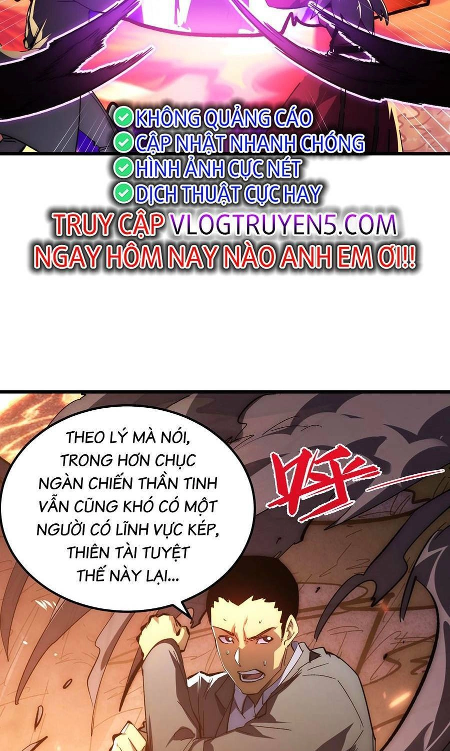 Mạt Thế Quật Khởi Chapter 213 - 31