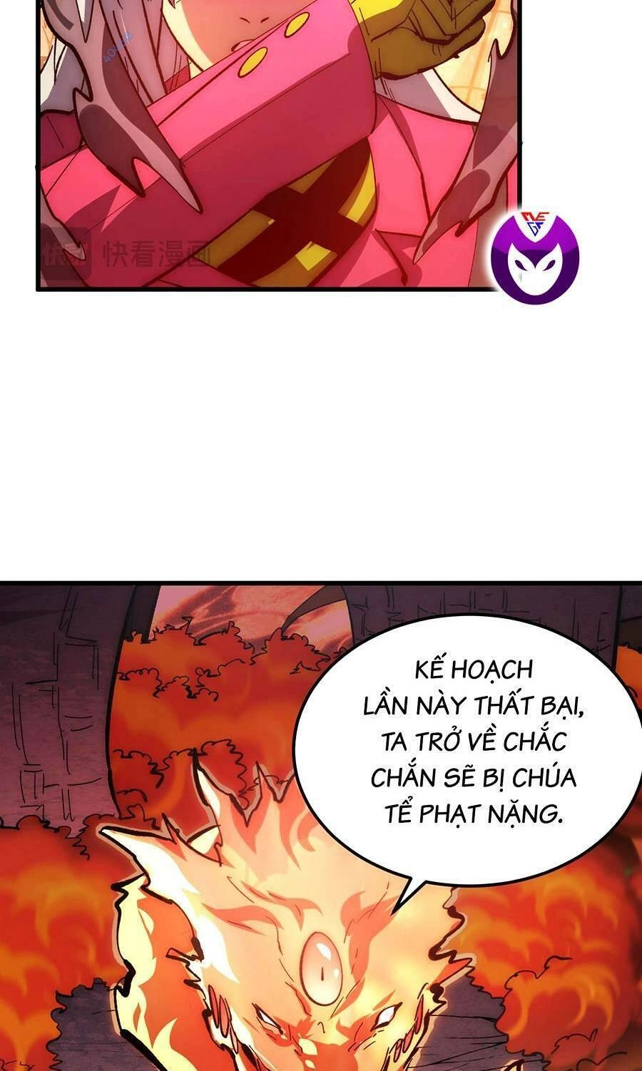 Mạt Thế Quật Khởi Chapter 213 - 33