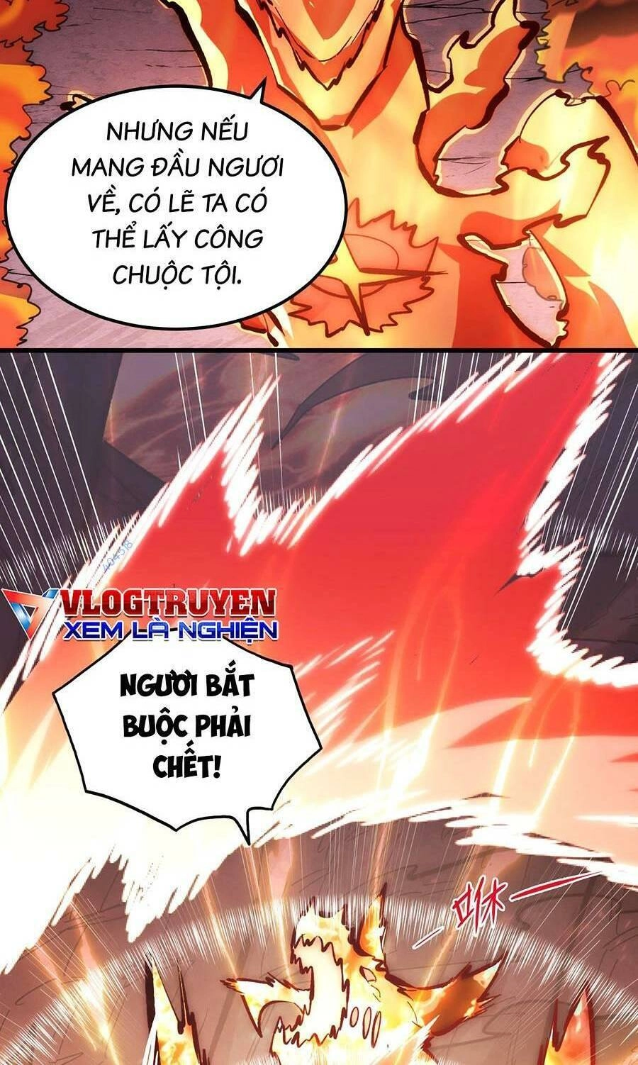 Mạt Thế Quật Khởi Chapter 213 - 34