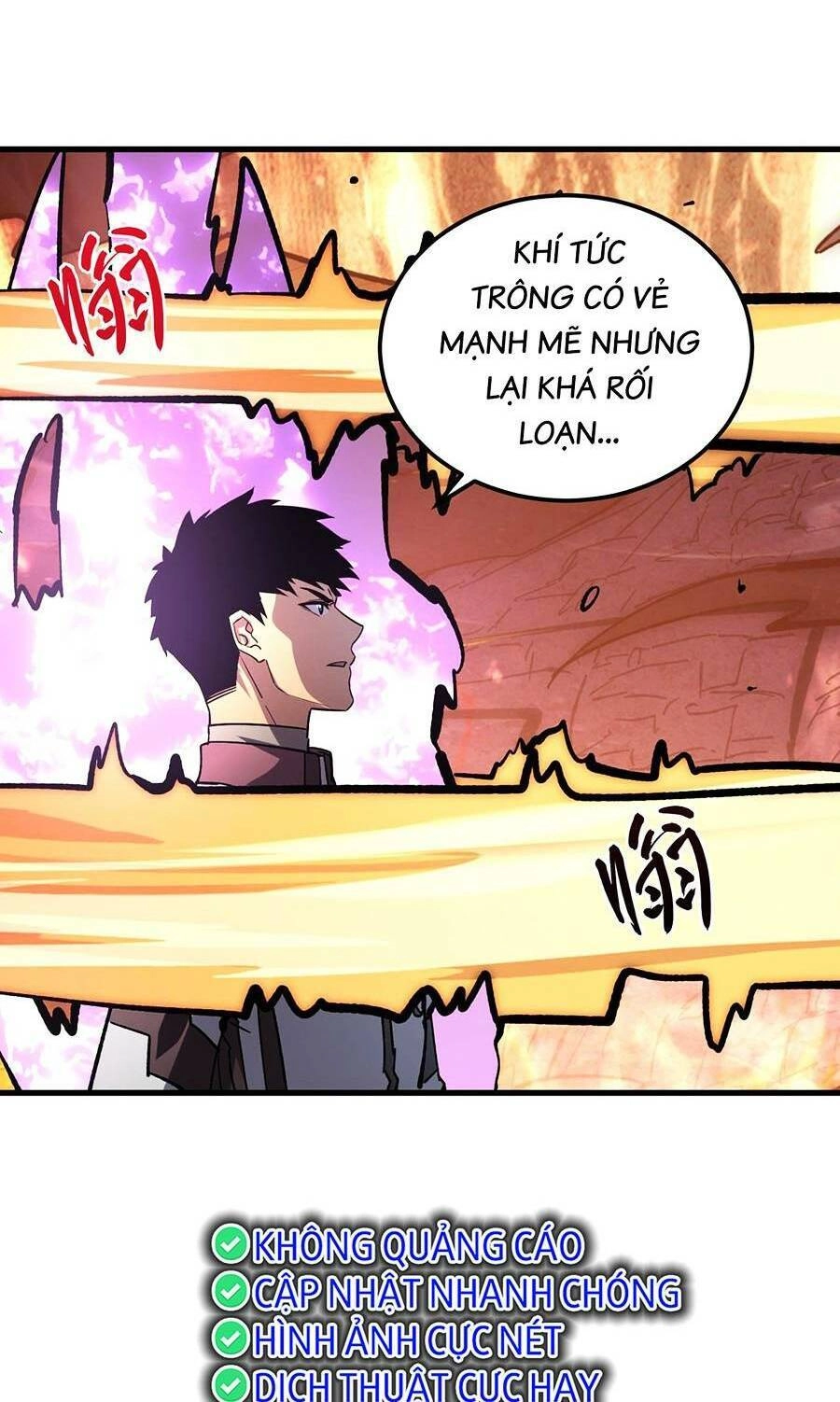 Mạt Thế Quật Khởi Chapter 213 - 36