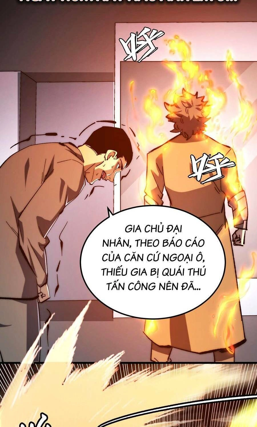 Mạt Thế Quật Khởi Chapter 215 - 4