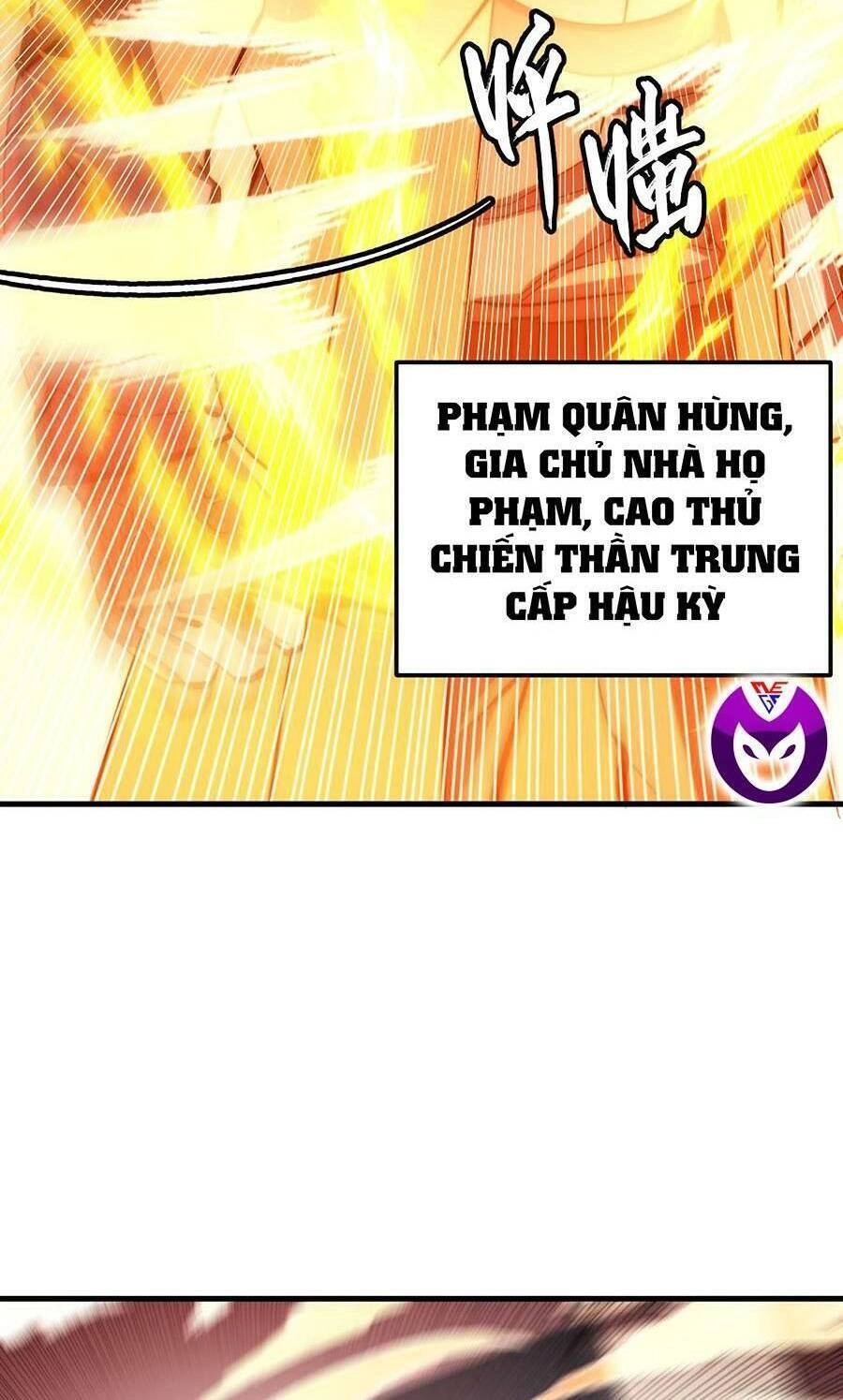 Mạt Thế Quật Khởi Chapter 215 - 6