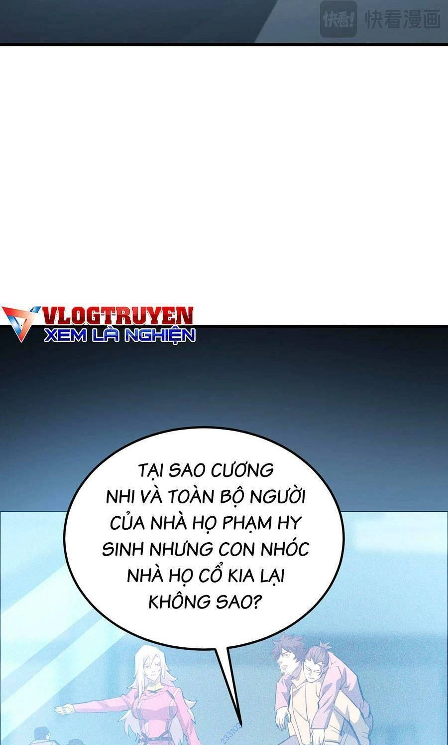 Mạt Thế Quật Khởi Chapter 215 - 9