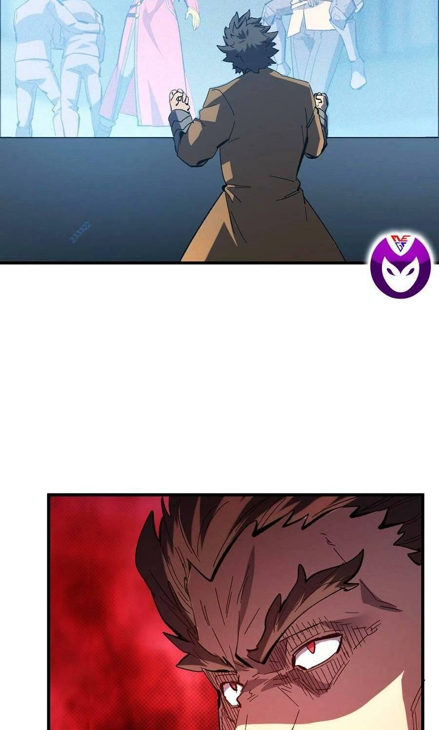 Mạt Thế Quật Khởi Chapter 215 - 10