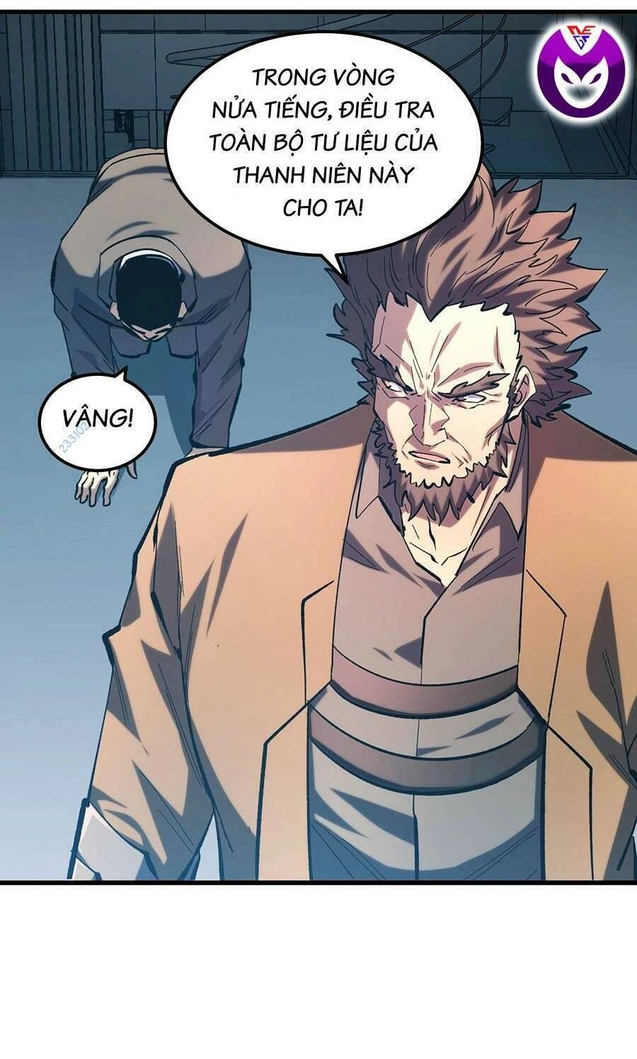 Mạt Thế Quật Khởi Chapter 215 - 14