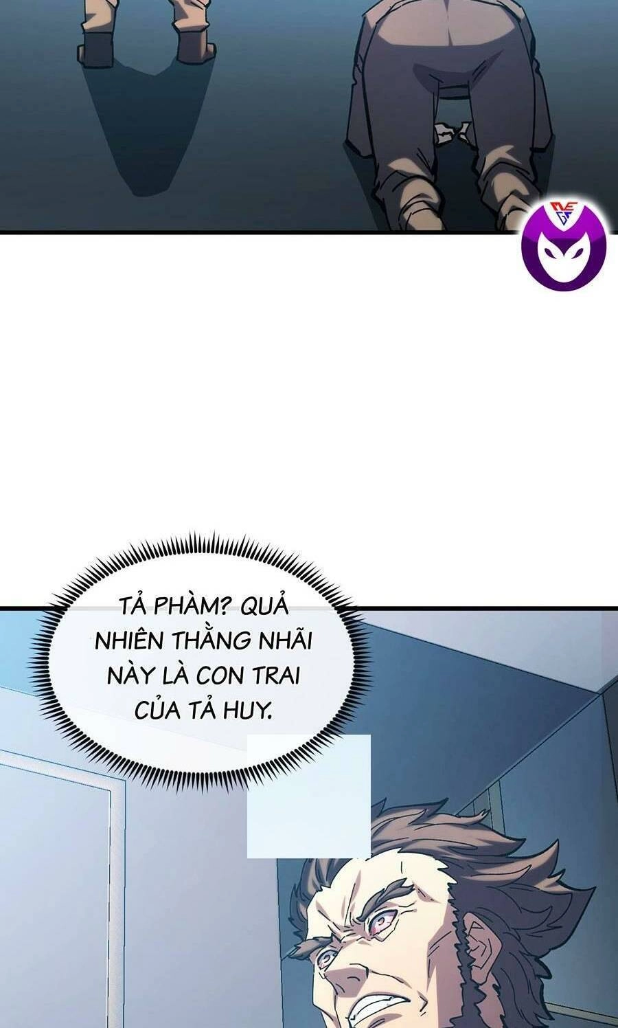 Mạt Thế Quật Khởi Chapter 215 - 18