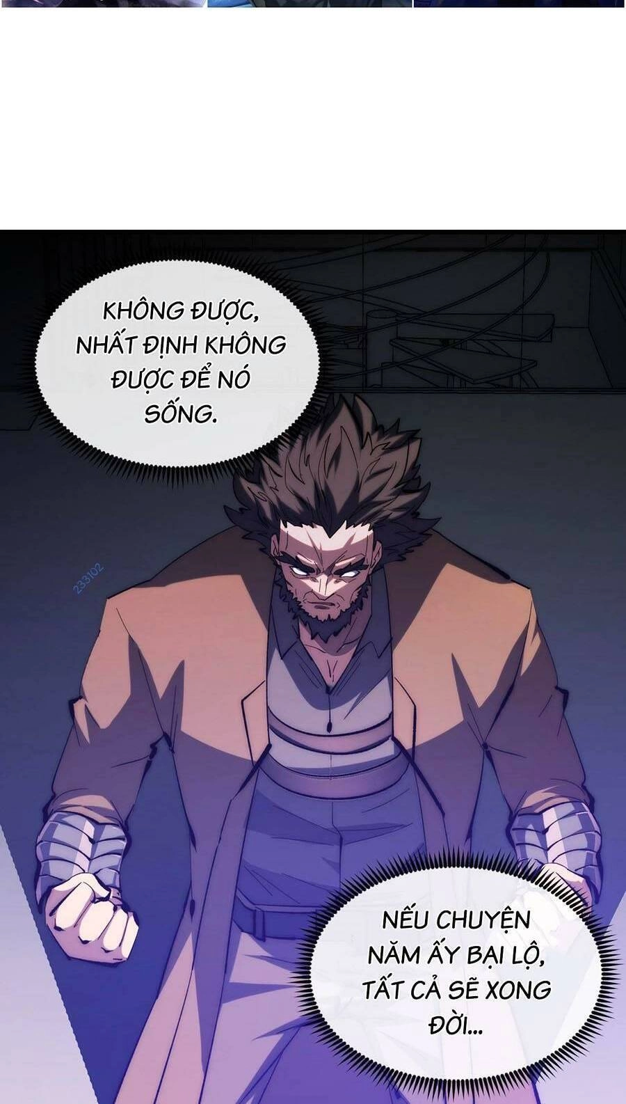 Mạt Thế Quật Khởi Chapter 215 - 22