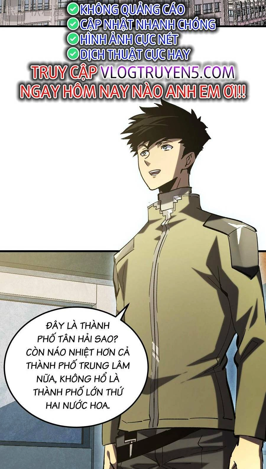 Mạt Thế Quật Khởi Chapter 215 - 32