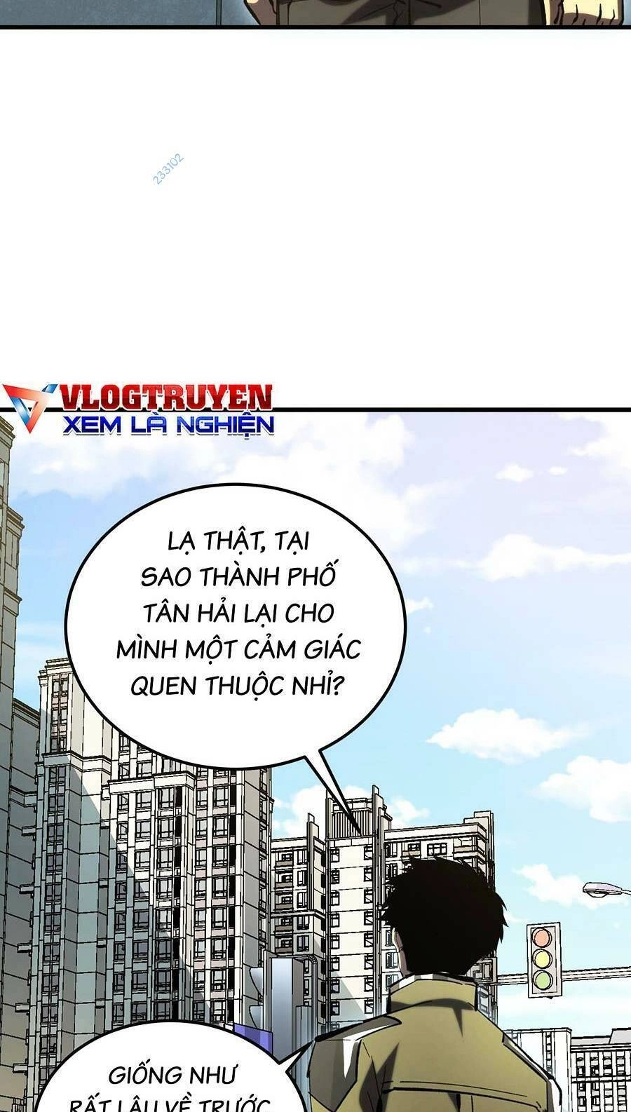 Mạt Thế Quật Khởi Chapter 215 - 33