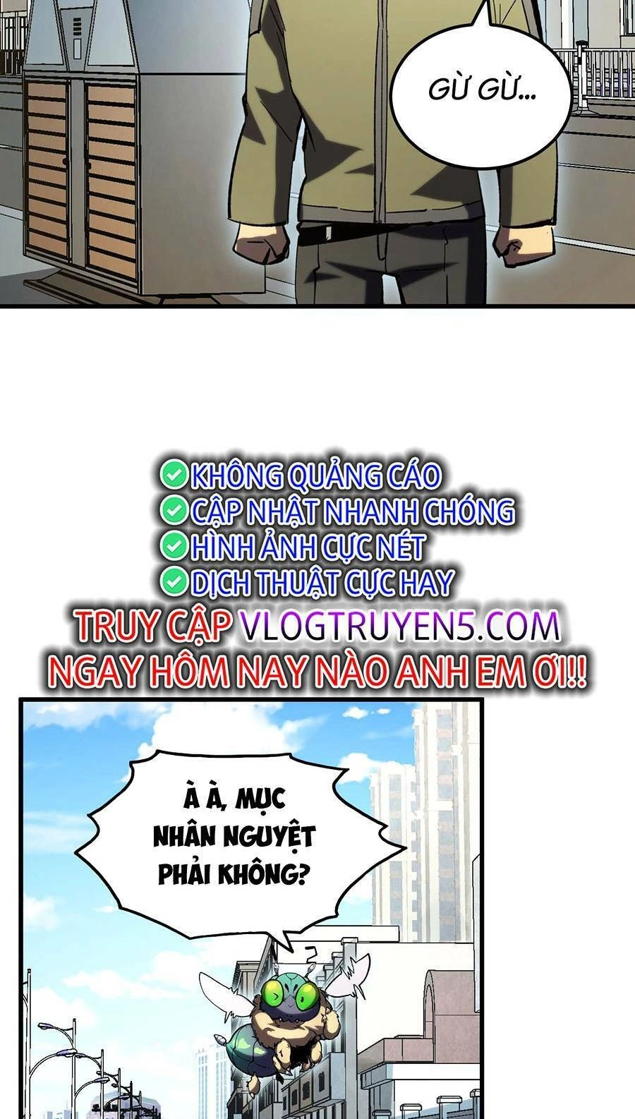 Mạt Thế Quật Khởi Chapter 215 - 35