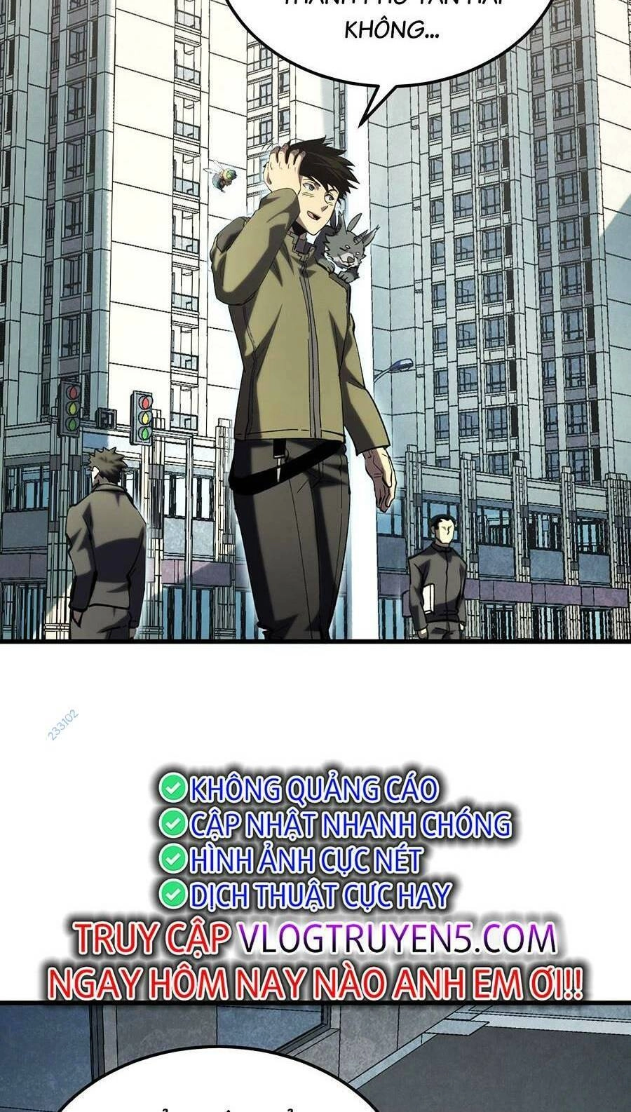 Mạt Thế Quật Khởi Chapter 215 - 38