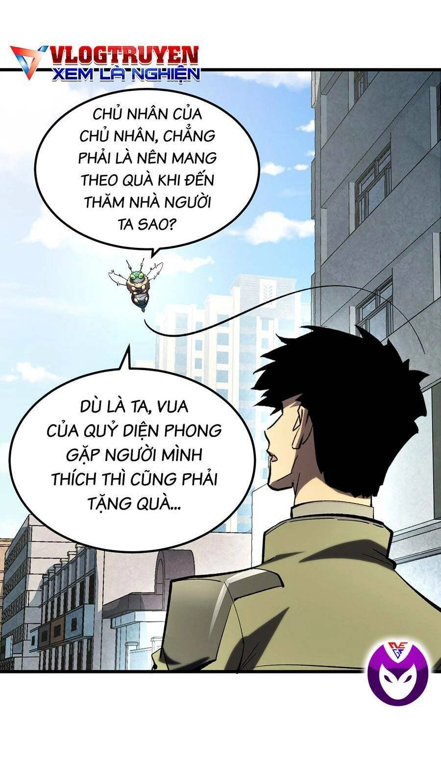 Mạt Thế Quật Khởi Chapter 215 - 40