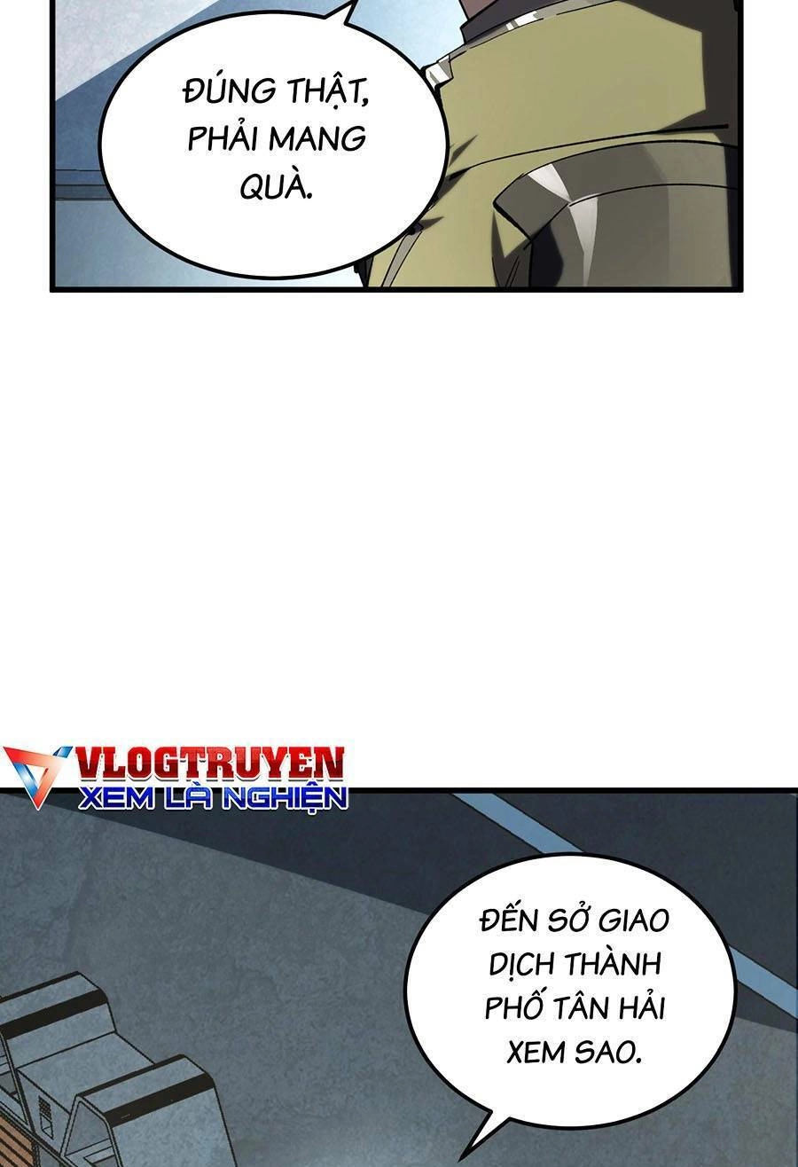 Mạt Thế Quật Khởi Chapter 215 - 43